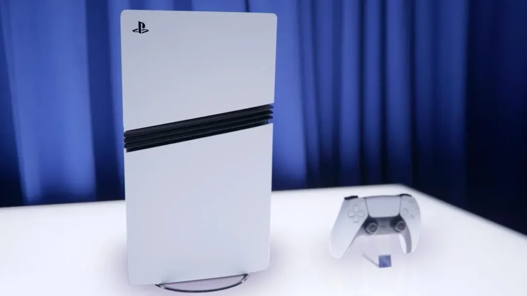 PlayStation 5 Pro review 2024